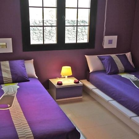 Villa Celeste Playa Blanca  Ngoại thất bức ảnh