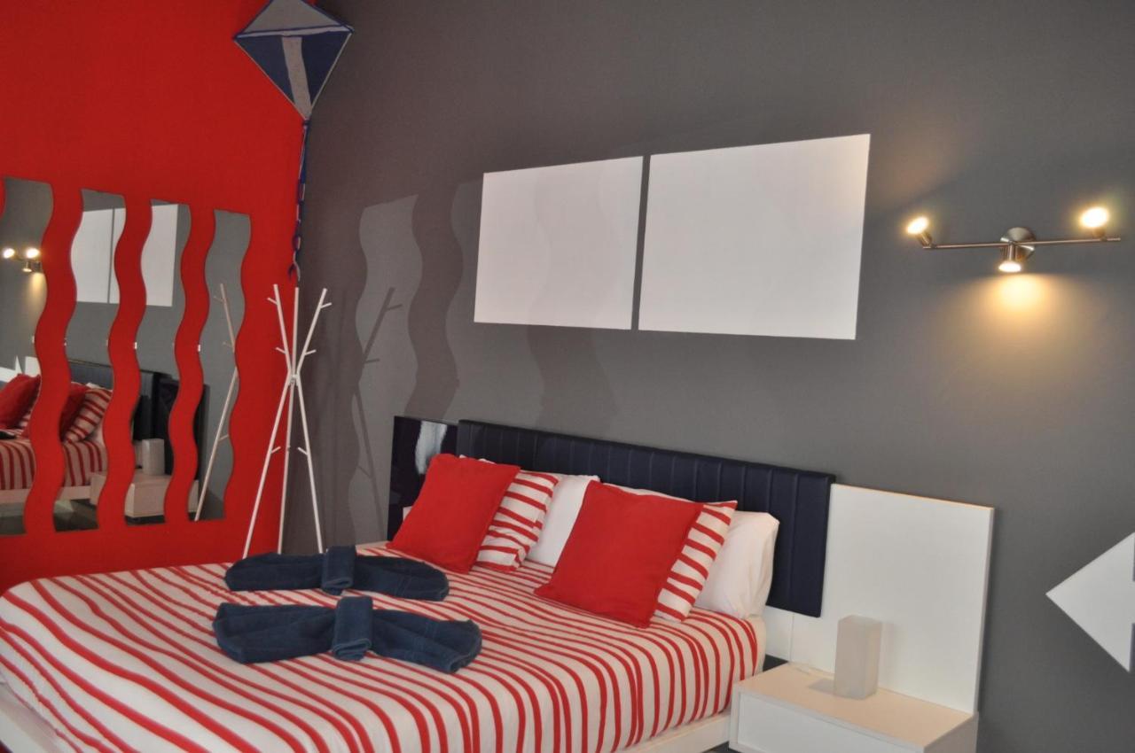 Villa Celeste Playa Blanca  Ngoại thất bức ảnh