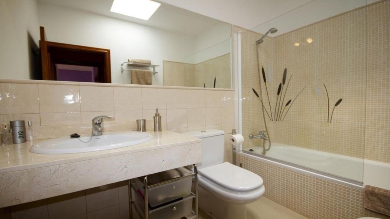 Villa Celeste Playa Blanca  Ngoại thất bức ảnh
