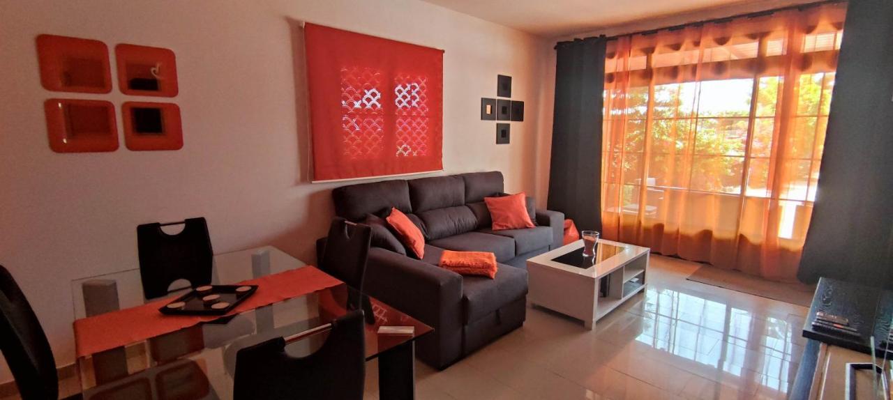 Villa Celeste Playa Blanca  Ngoại thất bức ảnh