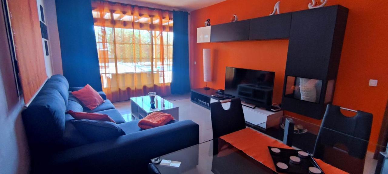Villa Celeste Playa Blanca  Ngoại thất bức ảnh