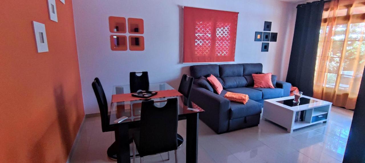 Villa Celeste Playa Blanca  Ngoại thất bức ảnh
