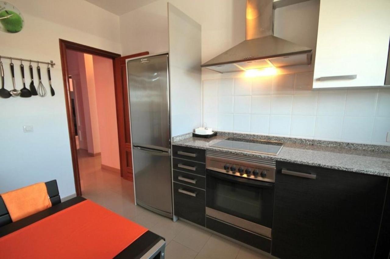 Villa Celeste Playa Blanca  Ngoại thất bức ảnh