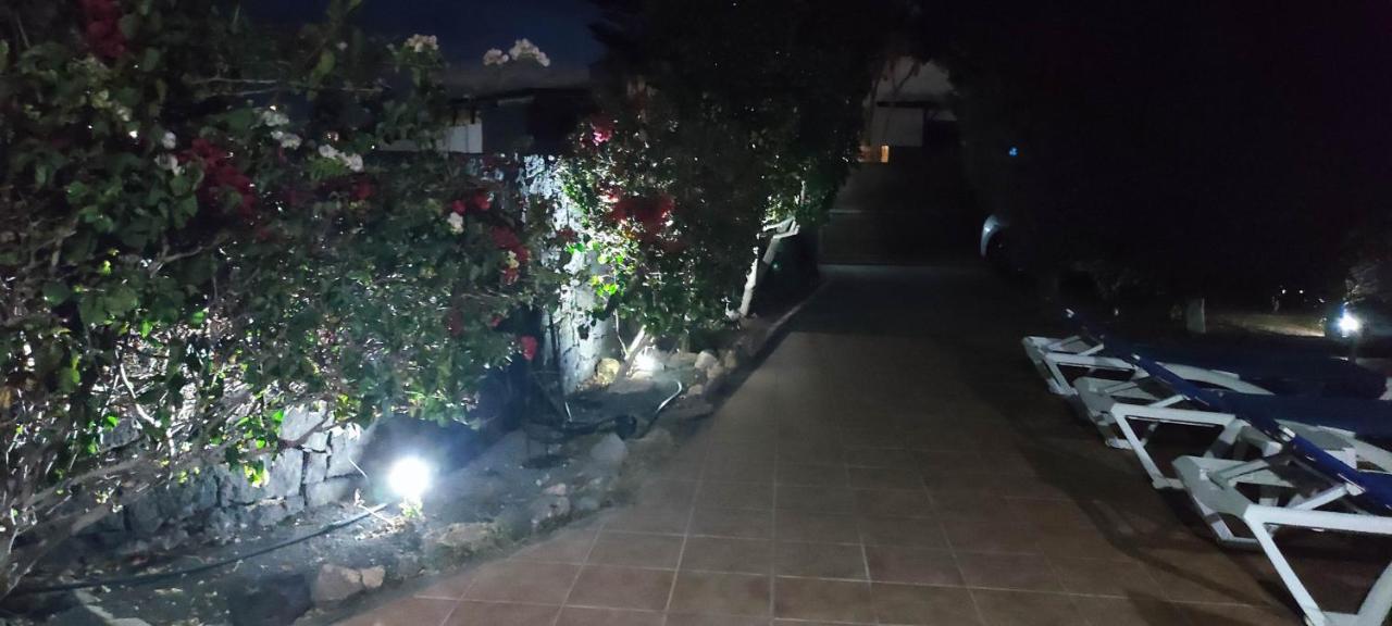 Villa Celeste Playa Blanca  Ngoại thất bức ảnh