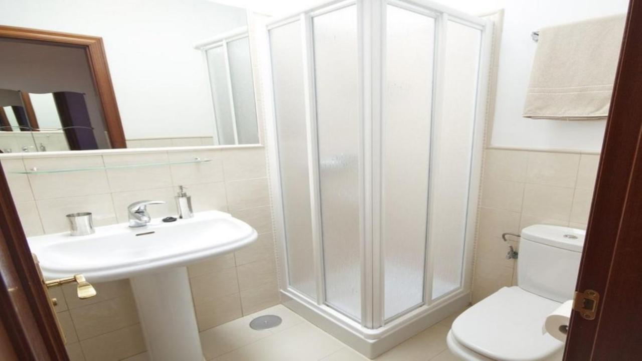 Villa Celeste Playa Blanca  Ngoại thất bức ảnh